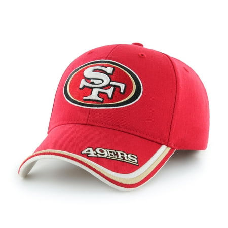 NFL San Franscisco 49ers Forest Cap / Hat by Fan Favorite