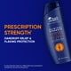 thumbnail image 3 of Champú Head & Shoulders Clinical Dandruff Defense + Dry Scalp Rescue 400 ml x2, 3 of 9