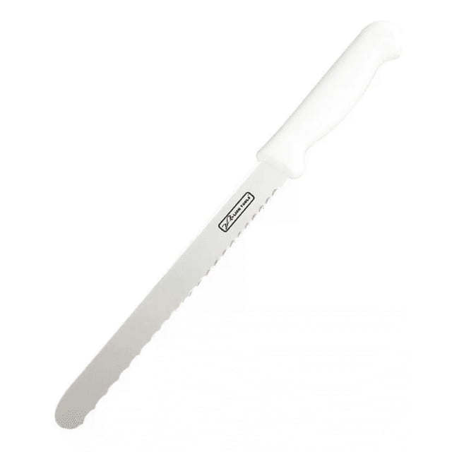 Cuchillo Profesional Panadero 12 Sierra Lion Tools 2198