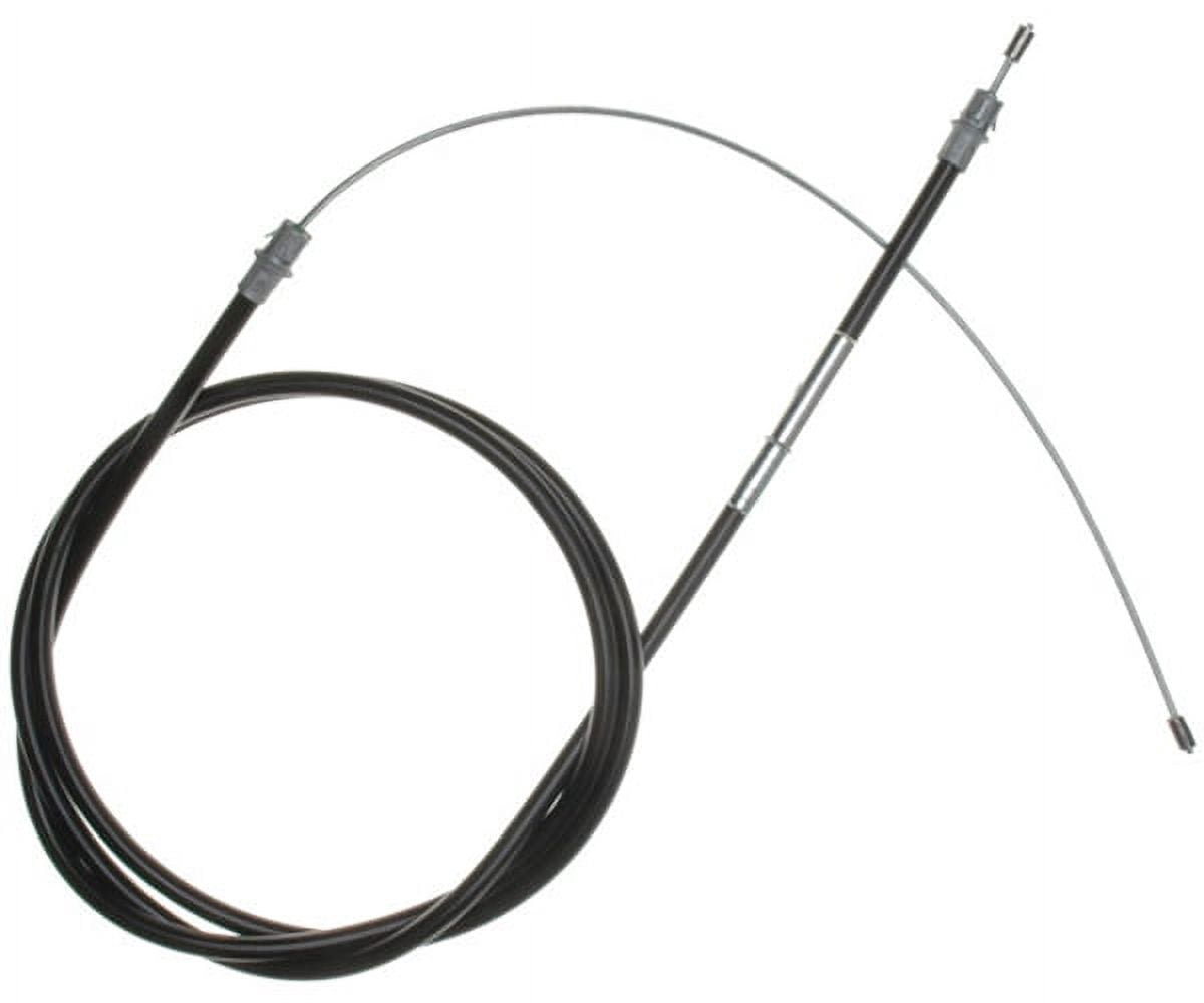 Raybestos BC95418 Professional Grade Parking Brake Cable Fits select: 1998-1999 FORD F150, 1997-1999 FORD ECONOLINE