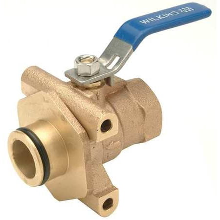 - Zurn Wilkins RK1-375BV1 1 Ball Valve Repair Kit