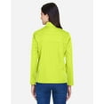 thumbnail image 3 of Core 365 CE708W Ladies' Techno Lite Three-Layer Knit Tech-Shell, 3 of 5