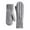Grey, variant on Seamless Knit Nylon Gloves with Nitrile Coat and Micro Foam Grip On Palm and Fingers Cut Resistance Pet Hair Remover Glove