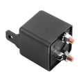 thumbnail image 3 of Automotive Switch Relays, Waterproof And Wear-Resistant Firm And Stable Safe And Reliable Charge Switch Relays, Driver Sports Car For Car Maintenance Worker, 3 of 8