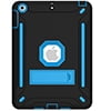 Black/Blue