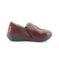 thumbnail image 3 of Jambu Belinda Women's Flats & Oxfords Dark Berry Size 10 M, 3 of 8
