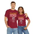 thumbnail image 6 of Caitlin Clark Fever 22 for Basketball fan gifts Unisex Cotton Tee, 6 of 8
