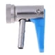 thumbnail image 2 of Conector de Aire Para Válvula de Neumático Zulema 2 Uds Bomba de cabeza de aire de válvula, 2 of 8