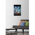 thumbnail image 2 of Ed Beard Jr - Wizards Emissary Wall Poster with Pushpins, 14.725" x 22.375", 2 of 3
