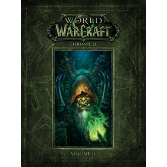 World of Warcraft Chronicle Vol 2
