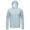 Light Blue, variant on Miqool Men's Big & Tall UPF 50 Sun Protection Full Zip Hoodie Jacket Long Sleeve Lightweight Outdoor Fishing Running Performance Shirts with Zipper Pockets
