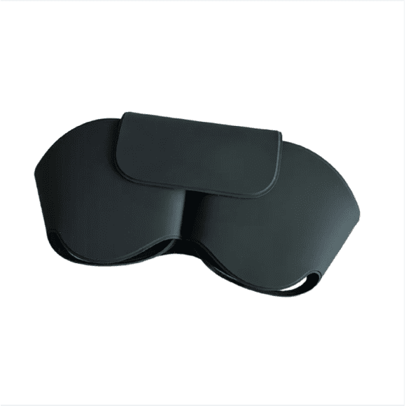 Original ForApple AirPods Max Smart Case, Official Headphone Sleep Cover, Protective Storage Pouch for AirPods Max - Auto Sleep/Wake