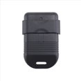 thumbnail image 2 of 3X 8 Interruptores DIP 433 Mhz Copia Inteligente Control Remoto Código Fijo Duplicador de 2 Canales para Abridor de Puerta de Garaje o de Alarma, 2 of 5