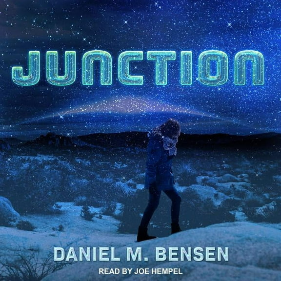 Junction (Audiobook)