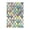 🥝 Multicolor_New#1156, variant on Prisms Window Film Sun Blocking Rainbows Crystal GridsWindow Cover Decorative Static Cling Stained GlassHome Bathroom Office