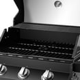thumbnail image 2 of Dyna-Glo DGP397CNP-D Premier 3 Burner Propane Gas Grill, 2 of 9