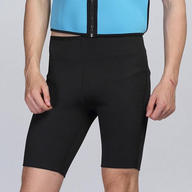 ones cortos de neopreno pa hombre ones cortos de neopreno, trajes uceo pa adulto ones cortos pa surf, kayak, , pa XXXL DYNWAVEMX Traje de los hombres pone en cortocircuito