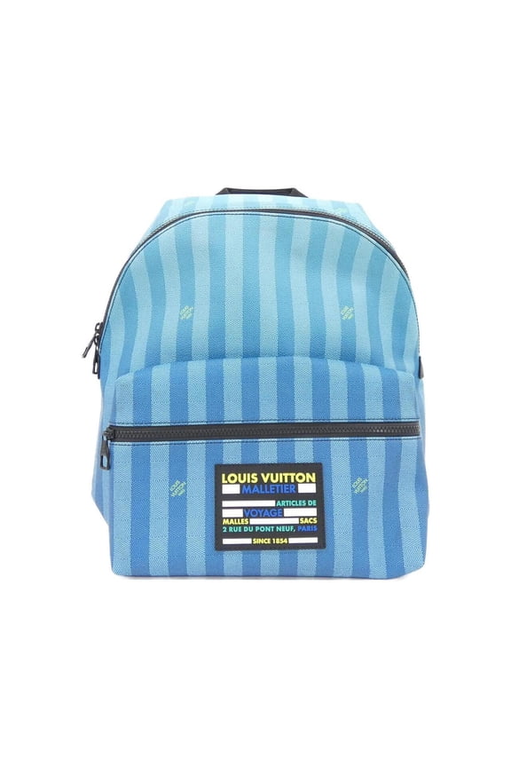Pre-Owned Louis Vuitton Discovery Backpack PM M59913 Rucksack