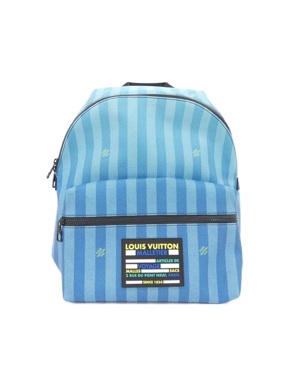 Pre-Owned Louis Vuitton Discovery Backpack PM M59913 Rucksack