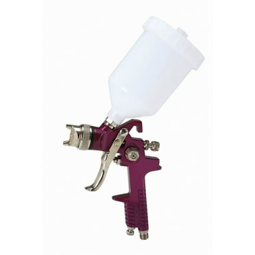 Pistolet pulvérisateur HVLP à alimentation par gravité SPRAYIT SP-352
