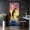 Color 4, variant on Door Stickers Peel and Stick Door Mural Futuristic Sci Fi Door Neon Blue Lights Removable Wallpaper 30.3''x78.7'' Self-Adhesive Mural for Kitchen Living Room Bedroom Decor