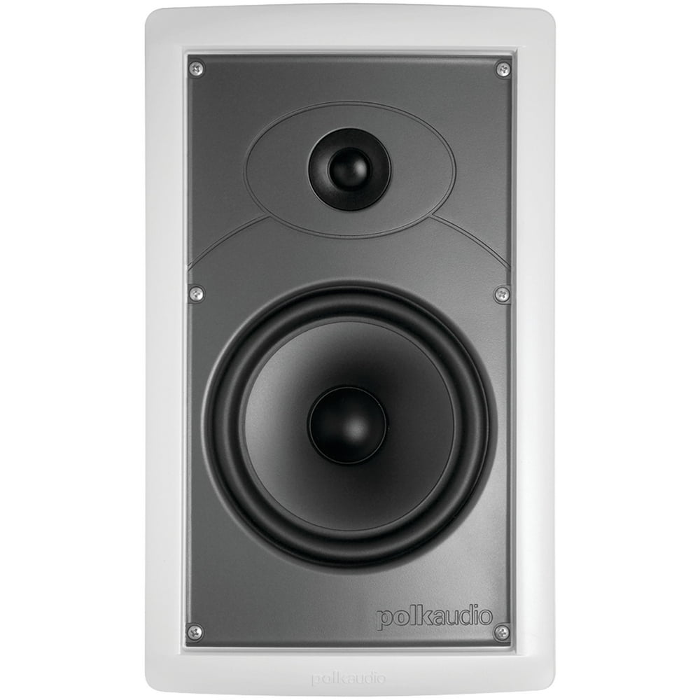 Polk Audio AW2365A IW65 InWall Speaker
