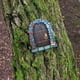 thumbnail image 4 of Price cut Fairys Doors For Trees Outdoor Miniature Fairys Door For Tree Decoration Fairys Garden Accessories, 4 of 5