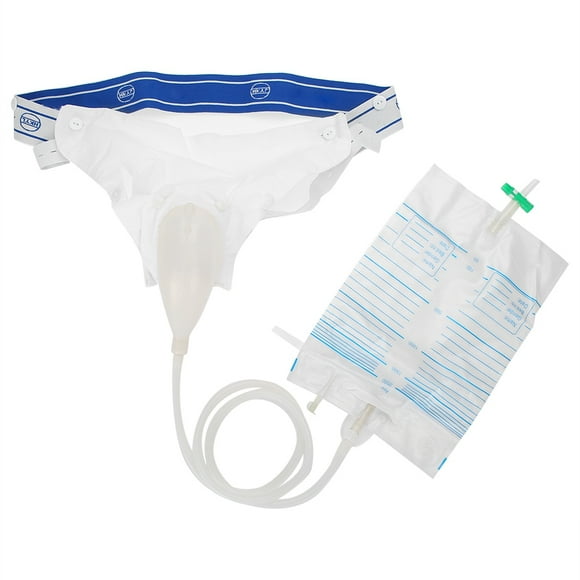 Catheter Leg Bag