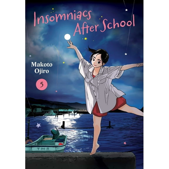 Insomniacs After School Insomniacs After School, Vol. 5, (Paperback)