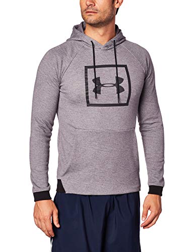 ua unstoppable double knit