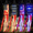 #A+b, variant on 4th of July Patriotic Decorations,4Pack 40 Inch American Flag Windsock 250th Anniversary USA Red White Blue Stars & Stripes Wind Socks