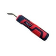 thumbnail image 1 of Yeacher Portable Handheld Plastics Welding Machine Car Panel Crack Repairs Kit Thermal Cutting Hot Stapler, 1 of 7