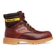 thumbnail image 2 of Bota Hombre Industrial Trabajo Casquillo Workland 71824 Marron 30, 2 of 8
