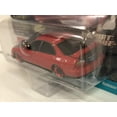 thumbnail image 4 of Johnny Lightning Street Freaks Ver B 1995 Honda Accord Euro Model Car, Red, 0.32 lb, 4 of 4