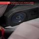 thumbnail image 5 of Bocinas para Coche Pyle Azul Cono de Poliuretano 4 Vías 400 Watts, 5 of 7
