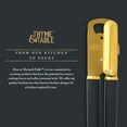 thumbnail image 7 of Thyme & Table Stainless Steel Manual Can Opener with Gold Finish, 7 of 7