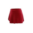 thumbnail image 2 of Ballet Skirt Women Nylon High Stretch Elastic Skirt, 2 of 6
