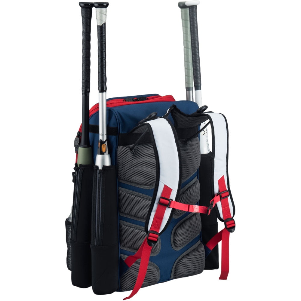 Wire2Wire Tournament Backpack