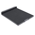 thumbnail image 1 of Dog Potty Tray, Washable Reusable Pet Toilet Training Tray for Small Medium Large Dogs with Patchworkable Design and Non Slip Rubber Ring, for Apartments or Homes Without a Yard, 1 of 7