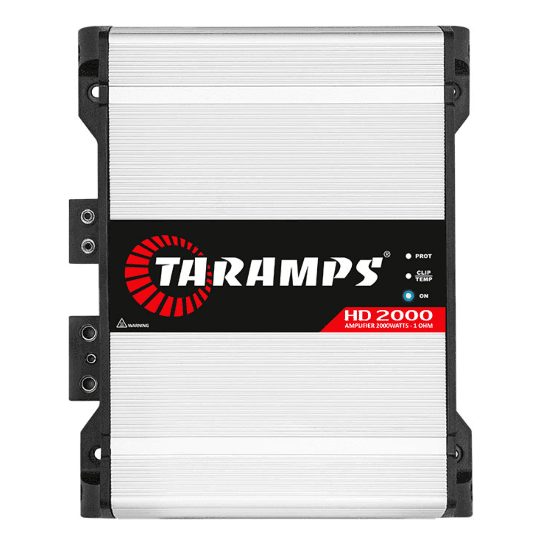 Taramps MD 3000.1 4 Ohms 3000 Watts Amplifier - Walmart.com