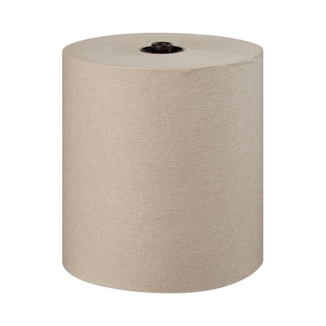 Rollos de toallas de papel Georgia-Pacific EnMotion 8 reciclados x6