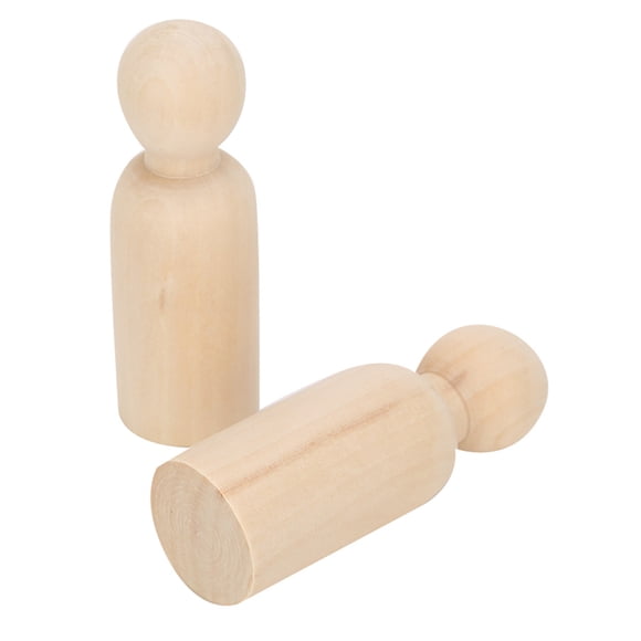 Muñeca De Pintura De Bricolaje, Mejora La Imaginación, Pintura, Figura Artesanal Para Juegos Escolares Para Niños