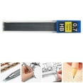 thumbnail image 4 of KAKOWELY 240 Pcs Lead Refills 0.7mm Pencils Lead Refill Mechanical Pencils Lead Refills For Writing Sketching And Drawing Pencils School Supplies,2.36X"X0.03"X0.03", 4 of 4