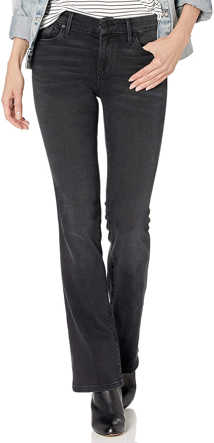 Joes Jeans Womens Provocateur Midrise 