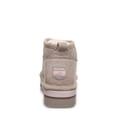 thumbnail image 6 of BEARPAW Retro Shorty Boots for Women Stone Size 10 | Comfortable Warm Wool Lining | Women's Winter Ankle Boots, 6 of 8