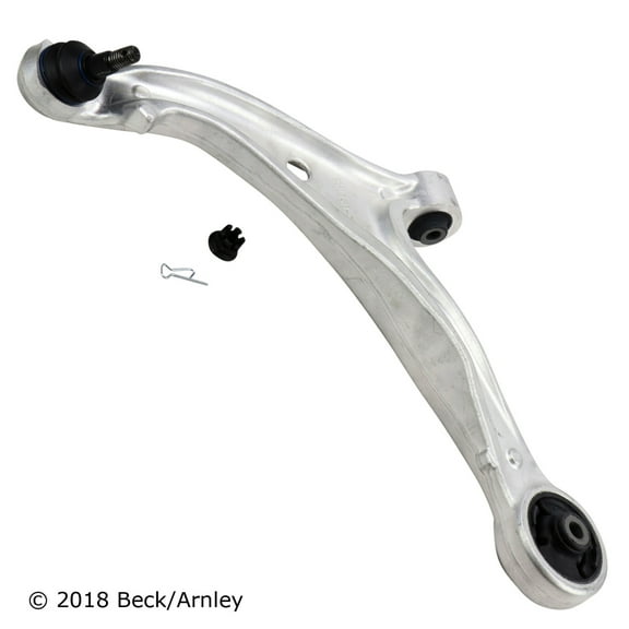 BeckArnley 102-7610 Control Arm With Ball Joint