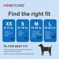 thumbnail image 5 of Honey Care All-Absorb A26 Disposable Male Dog Wrap, 50 Count, Small,Super Absorbent, Breathable, 5 of 7