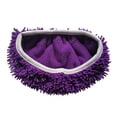 thumbnail image 1 of Funda de tela absorbente de agua de repuesto adaptada a la fregona plana Swiffer Mop Paño de fregona rotativa húmeda y seca para uso doméstico, 1 of 6