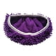 thumbnail image 1 of Funda de tela absorbente de agua de repuesto adaptada a la fregona plana Swiffer Mop Paño de fregona rotativa húmeda y seca para uso doméstico, 1 of 1