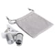 thumbnail image 1 of 60X Magnifying Glass Mobile Phone Lens Camera LED Microscope Magnifier with Clip For iphone, 1 of 3